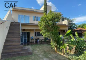 Foto 1 de Fazenda/Sítio com 3 Quartos à venda, 124m² em Chacaras Recreio Campestre, Santo Antônio de Posse