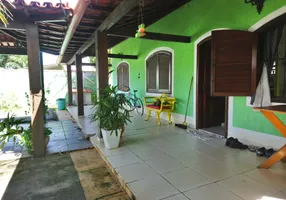 Foto 1 de Casa com 3 Quartos à venda, 215m² em Jardim Mariléa, Rio das Ostras