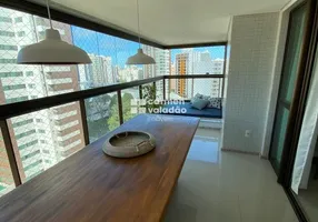 Foto 1 de Apartamento com 2 Quartos à venda, 90m² em Caminho Das Árvores, Salvador