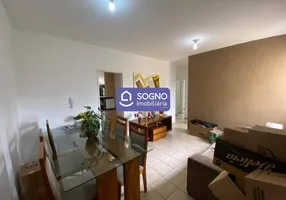 Foto 1 de Apartamento com 4 Quartos à venda, 85m² em Buritis, Belo Horizonte