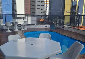 Foto 1 de Apartamento com 3 Quartos à venda, 85m² em Manaíra, João Pessoa