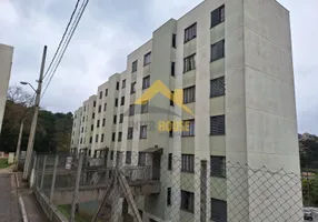 Foto 1 de Apartamento com 2 Quartos para alugar, 45m² em Jardim Mirna, Taboão da Serra