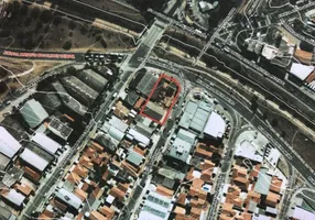 Foto 1 de Galpão/Depósito/Armazém para venda ou aluguel, 1168m² em Jardim do Trevo, Campinas