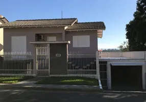 Foto 1 de Casa com 3 Quartos à venda, 180m² em Ana Maria, Criciúma