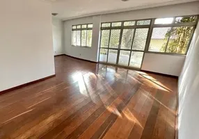 Foto 1 de Apartamento com 4 Quartos para alugar, 151m² em São José, Belo Horizonte
