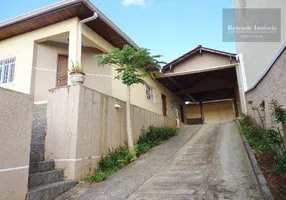 Foto 1 de Casa com 2 Quartos à venda, 240m² em Vila David Antonio, Campo Largo