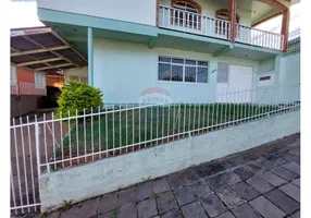 Foto 1 de Casa com 3 Quartos para alugar, 140m² em Vila Lucas Araujo, Passo Fundo