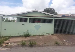 Foto 1 de Casa com 3 Quartos à venda, 174m² em Centro, Cosmópolis