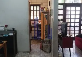 Foto 1 de Casa com 1 Quarto à venda, 110m² em Rudge Ramos, São Bernardo do Campo