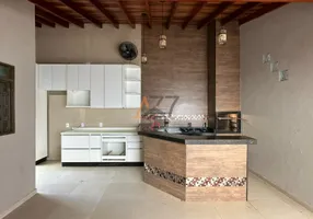Foto 1 de Casa com 3 Quartos à venda, 150m² em Residencial Palestra, São José do Rio Preto