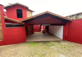 Foto 1 de Casa com 3 Quartos para alugar, 252m² em TERRAS DO ENGENHO, Piracicaba