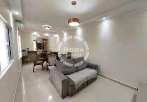 Foto 1 de Casa com 3 Quartos à venda, 133m² em Marapé, Santos