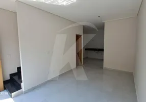 Foto 1 de Casa de Condomínio com 2 Quartos à venda, 70m² em Vila Mazzei, São Paulo