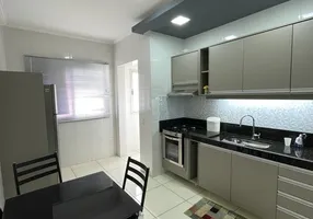 Foto 1 de Apartamento com 2 Quartos à venda, 64m² em Jardim Pedroso, Indaiatuba