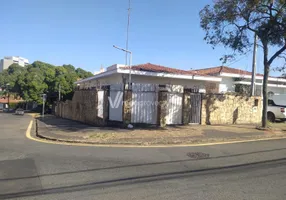 Foto 1 de Imóvel Comercial com 4 Quartos para venda ou aluguel, 318m² em Botafogo, Campinas