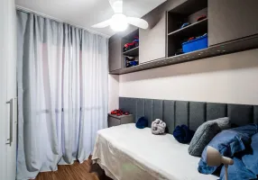 Foto 1 de Apartamento com 3 Quartos à venda, 80m² em Vila Maria, São Paulo