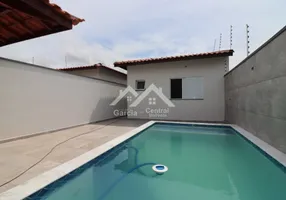 Foto 1 de Casa com 2 Quartos à venda, 85m² em Nova Peruíbe, Peruíbe
