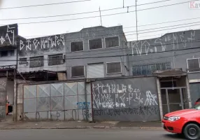 Foto 1 de Galpão/Depósito/Armazém à venda, 1100m² em Vila Moraes, São Paulo