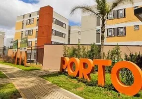 Foto 1 de Apartamento com 2 Quartos para alugar, 42m² em Tanguá, Almirante Tamandaré