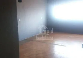 Foto 1 de Kitnet com 1 Quarto para alugar, 28m² em Vila Tibério, Ribeirão Preto