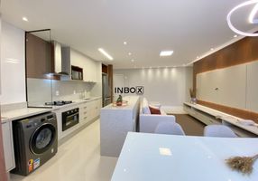 Apartamento na Rua General Goes Monteiro, 528, São Francisco em Bento  Gonçalves, por R$ 620.000 - Viva Real