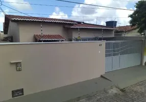 Foto 1 de Casa com 3 Quartos à venda, 130m² em Nova Parnamirim, Parnamirim