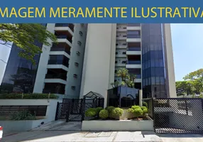 Foto 1 de Apartamento com 4 Quartos à venda, 387m² em Jardim Faculdade, Sorocaba