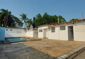 Foto 1 de Sobrado com 3 Quartos para venda ou aluguel, 297m² em Jardim Chapadão, Campinas