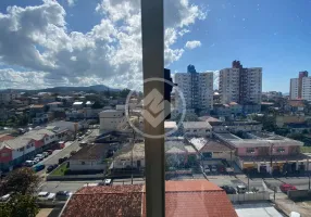 Foto 1 de Apartamento com 2 Quartos à venda, 55m² em Ipiranga, São José