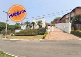Foto 1 de Casa de Condomínio com 4 Quartos à venda, 400m² em Condomínio Vista Alegre, Vinhedo