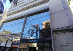 Foto 1 de Sala Comercial para alugar, 26m² em Centro, Viçosa