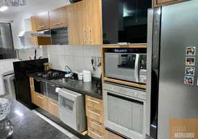 Foto 1 de Apartamento com 1 Quarto à venda, 73m² em Paraíso do Morumbi, São Paulo