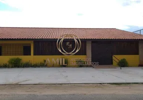 Foto 1 de Ponto Comercial com 2 Quartos para alugar, 280m² em Granjas Rurais Reunidas Sao Judas Tadeu, Taubaté