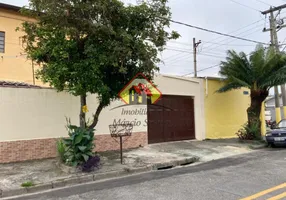 Foto 1 de Sobrado com 3 Quartos à venda, 190m² em Vila Aparecida, Taubaté