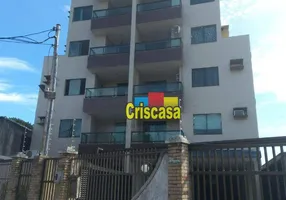 Foto 1 de Apartamento com 3 Quartos à venda, 134m² em Granja dos Cavaleiros, Macaé