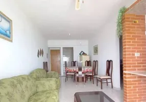 Foto 1 de Apartamento com 2 Quartos à venda, 80m² em Aviação, Praia Grande