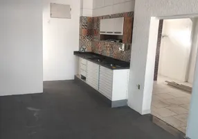 Foto 1 de Ponto Comercial com 1 Quarto para alugar, 40m² em Praia Campista, Macaé