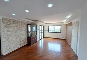 Foto 1 de Apartamento com 3 Quartos à venda, 90m² em Vila Guarani, São Paulo