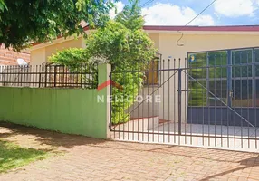 Foto 1 de Casa com 3 Quartos à venda, 58m² em São Cristovão, Cascavel