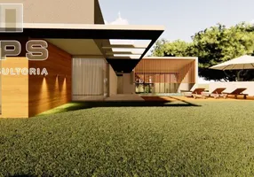 Foto 1 de Casa de Condomínio com 4 Quartos à venda, 530m² em Estancia Parque de Atibaia, Atibaia