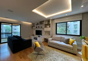 Foto 1 de Apartamento com 4 Quartos à venda, 173m² em Santana, São Paulo