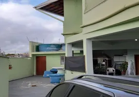 Foto 1 de Casa com 3 Quartos à venda, 357m² em Jardim Estadio, Jundiaí