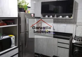 Foto 1 de Casa com 3 Quartos à venda, 125m² em Jardim Roberto, Osasco