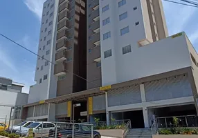 Foto 1 de Apartamento com 3 Quartos à venda, 70m² em Jardim Riacho das Pedras, Contagem