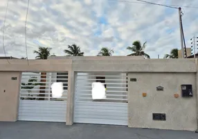 Foto 1 de Casa com 2 Quartos à venda, 80m² em , Barra dos Coqueiros