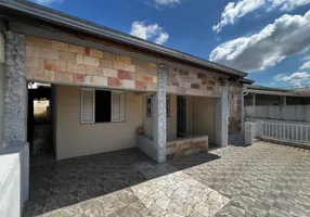 Foto 1 de Casa com 3 Quartos para alugar, 130m² em Vila Teixeira, Campinas