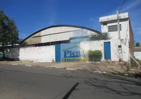 Foto 1 de Galpão/Depósito/Armazém à venda, 453m² em Jardim Sao Francisco, Sumaré