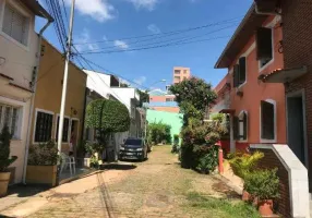 Foto 1 de Casa de Condomínio com 3 Quartos à venda, 121m² em Bela Vista, São Paulo