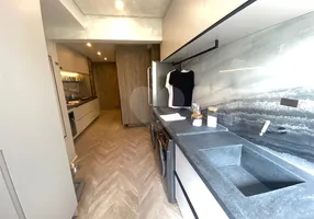 Foto 1 de Apartamento com 4 Quartos à venda, 132m² em Vila Clementino, São Paulo