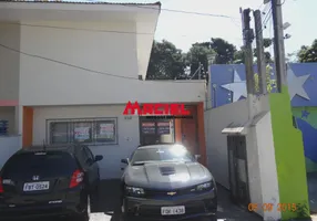 Foto 1 de Prédio Comercial com 3 Quartos à venda, 125m² em Jardim São Dimas, São José dos Campos